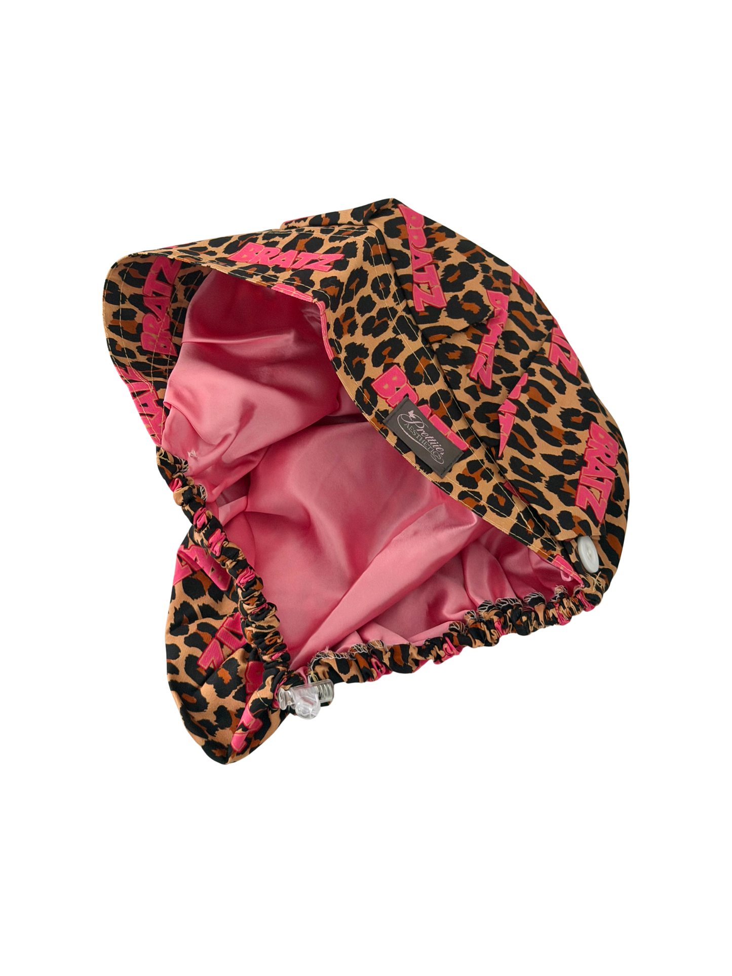 Leopard Bratz