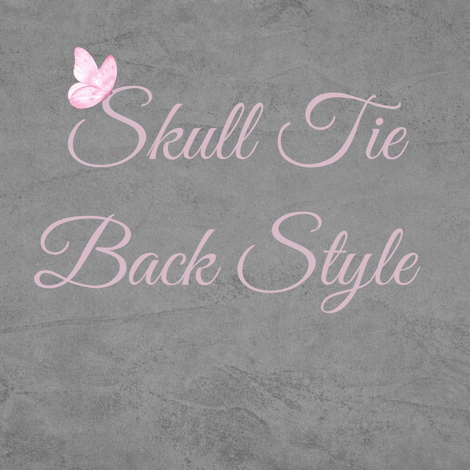 Skull Style Caps