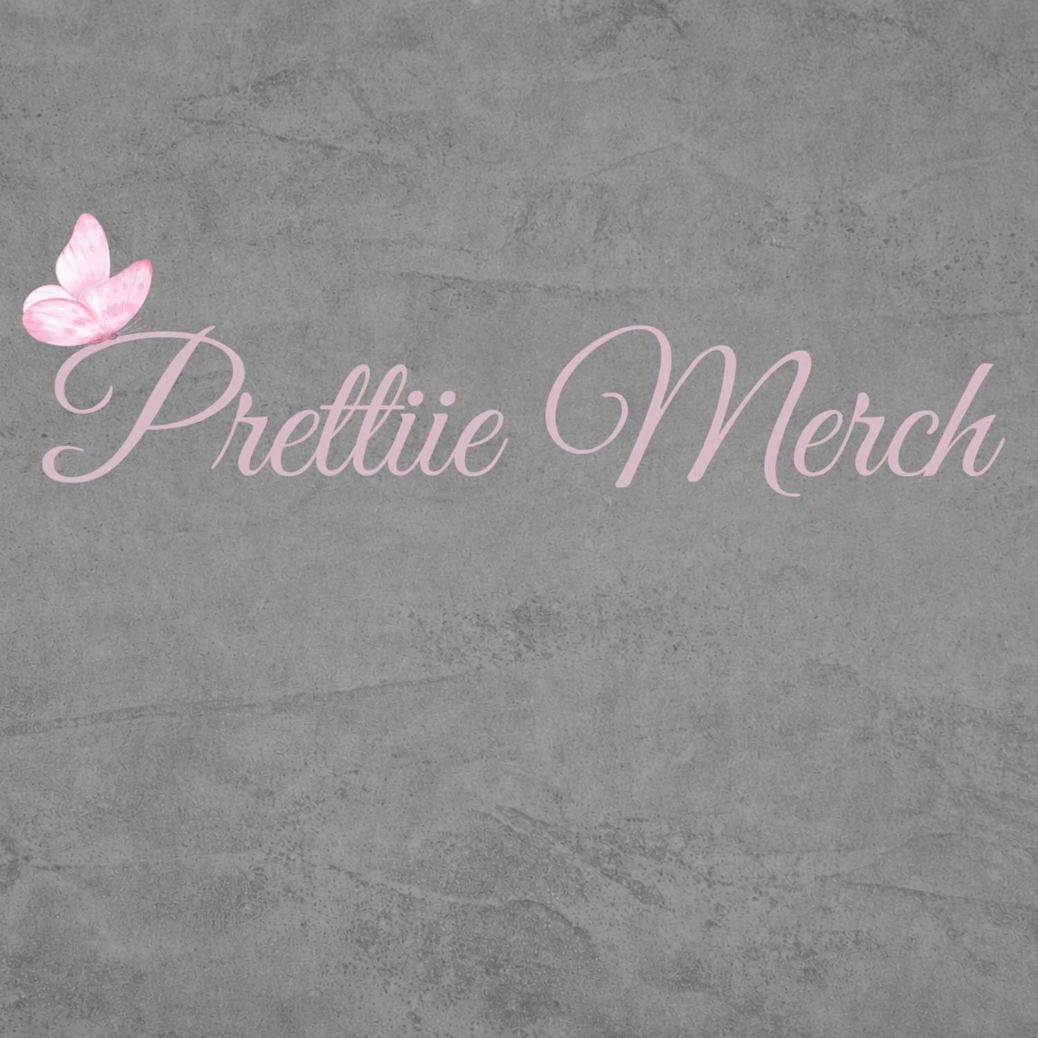 Prettiie Merch