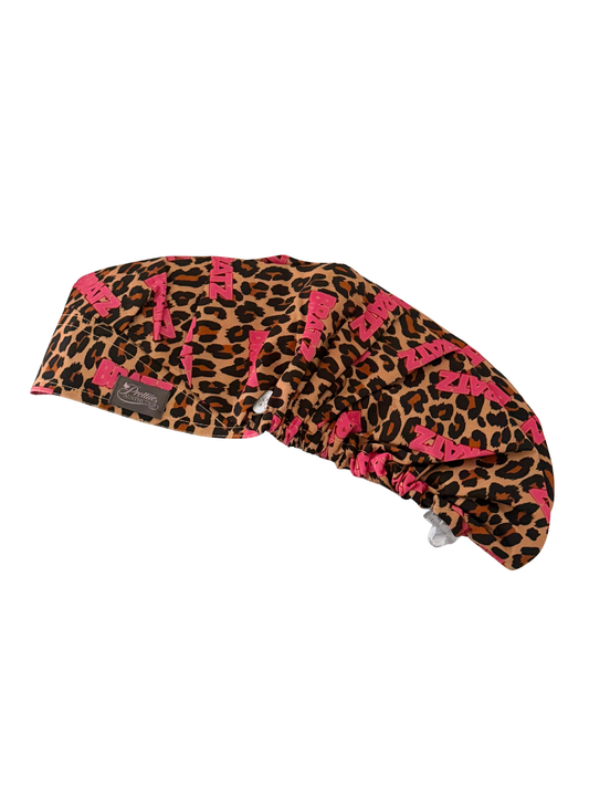 Leopard Bratz