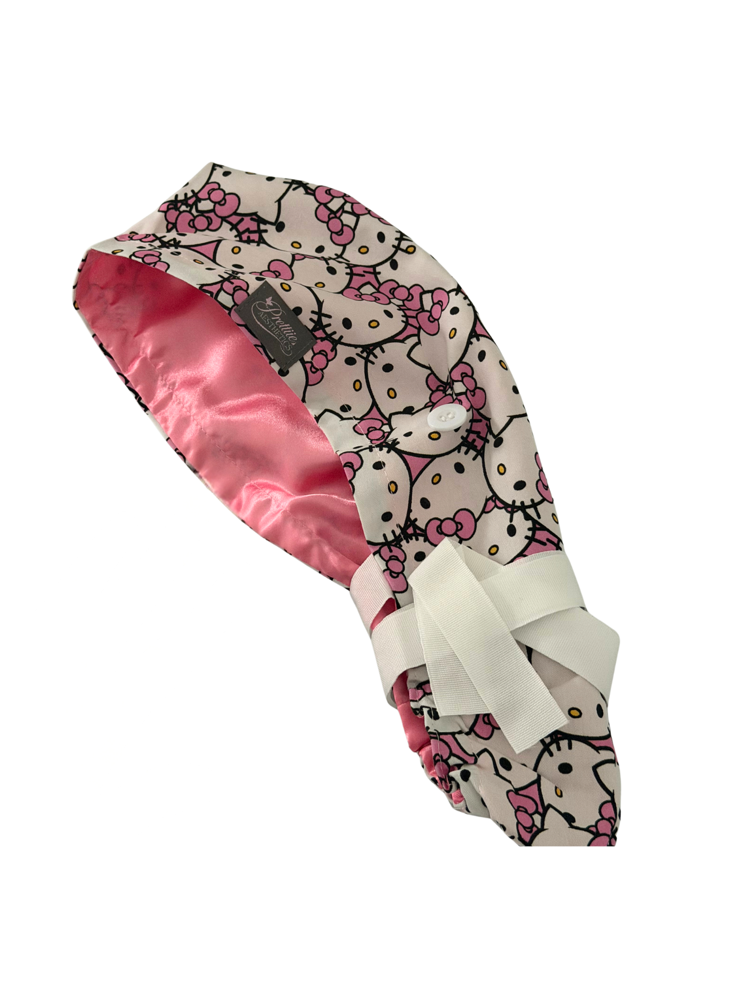 Hello Kitty Overtime