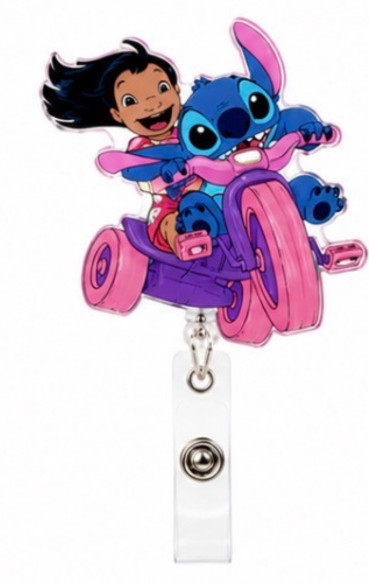 Lilo & Stitch