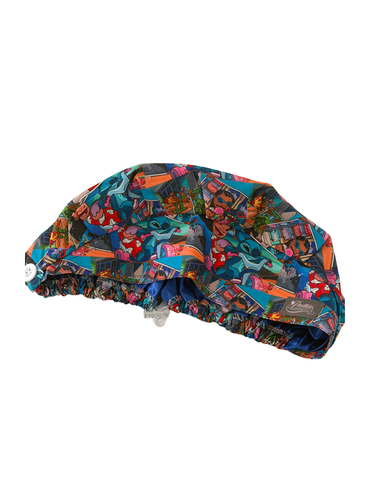 Aloha Stitch