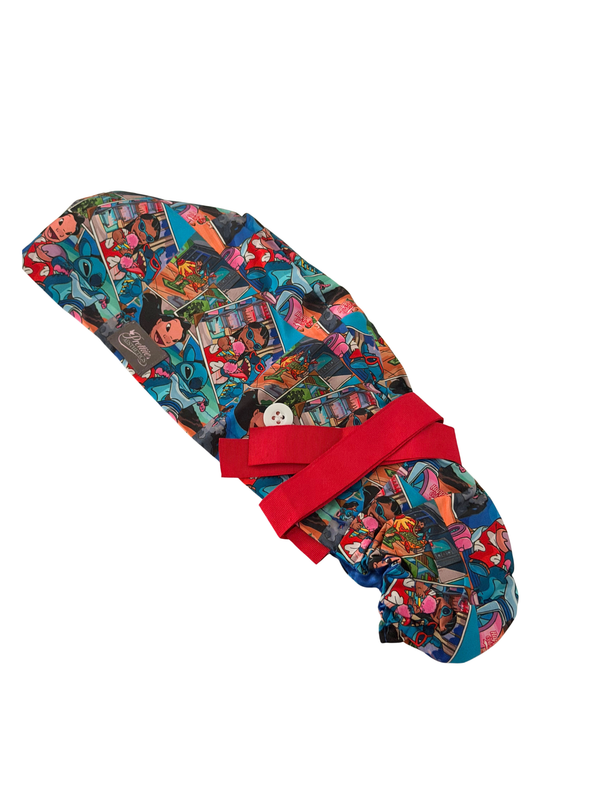 Aloha Lilo