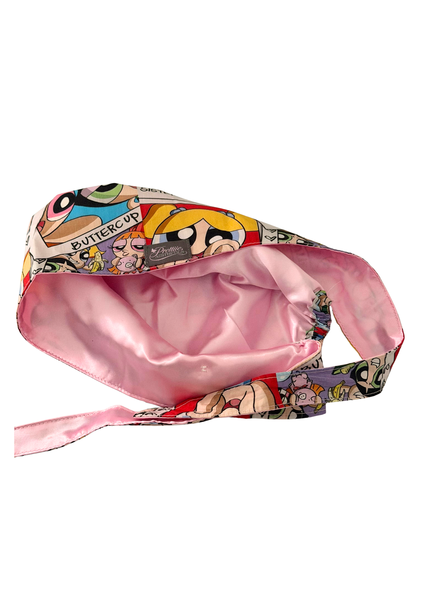Sisters 4eva PPG